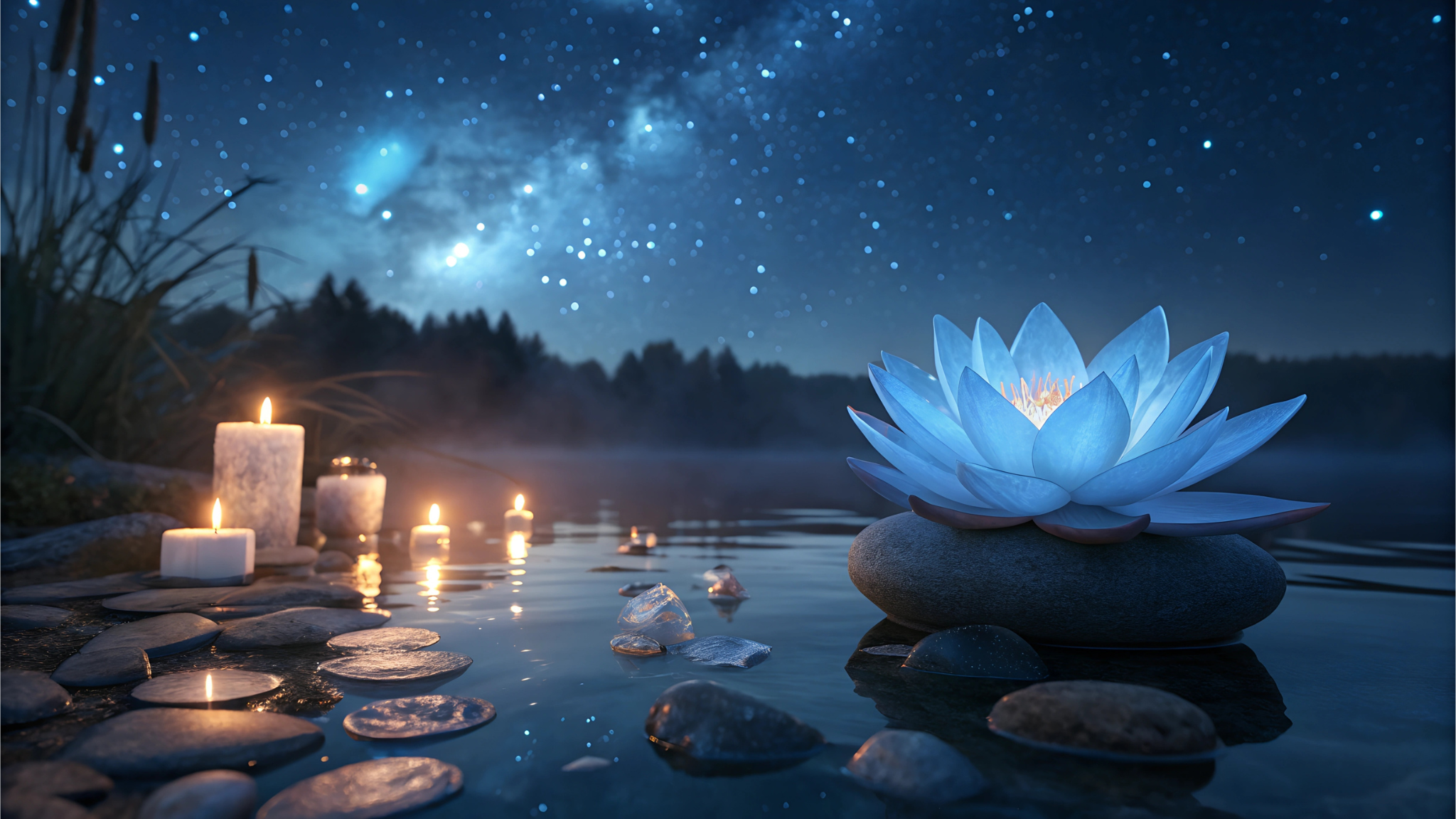 Image de soins naturels